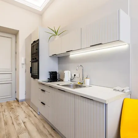 Apartmán Spot *