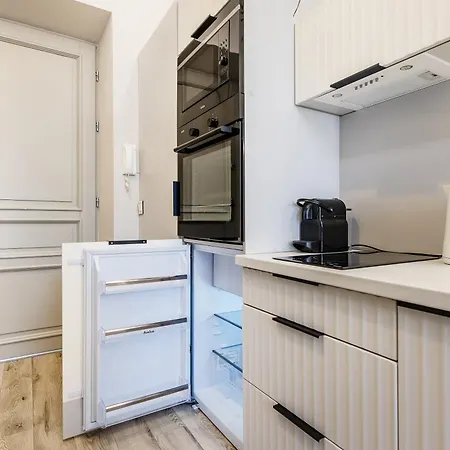 Apartmán Spot *