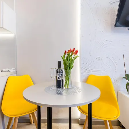 Apartmán Spot *