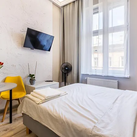 Spot Apartmán *