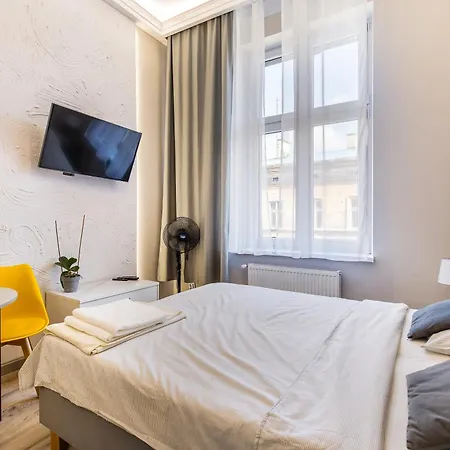 Appartement Spot