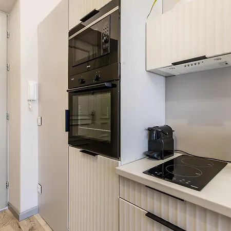 Appartement Spot Krakau