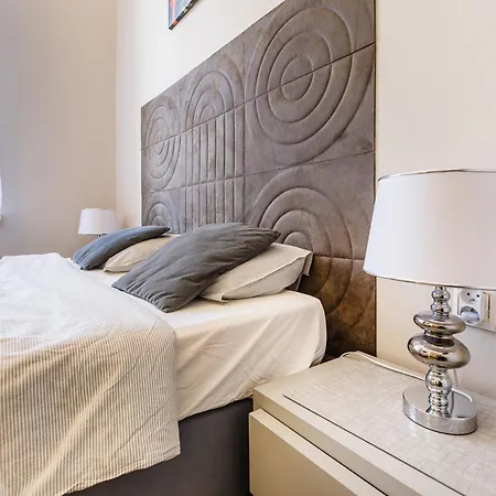 Spot Appartement Cracovie