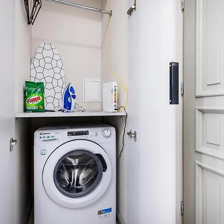 Spot Appartement